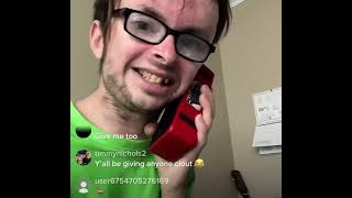 RETARD SINGS LOVE SOSA BY CHEIF KEEF