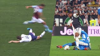 Best Tackles That You Should Learn To Be A Defender - 2019/20 #1