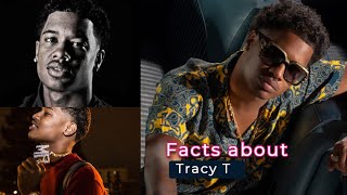 Who is Rapper -Tracy T? Net worth, Age, Son, Height & Birthday, Family, Real Name, Wife, Lifestyle Wealth