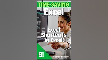 Excel Time Saving Tips & Tricks #ytshorts #shortfeed  #exceltips #excelinterview