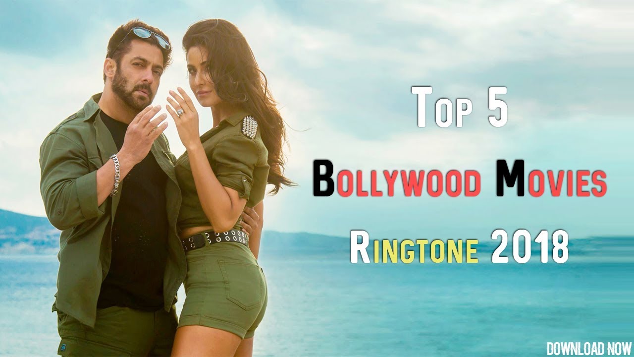 Top 5 Bollywood Movies Ringtone 2020 Download Now Youtube