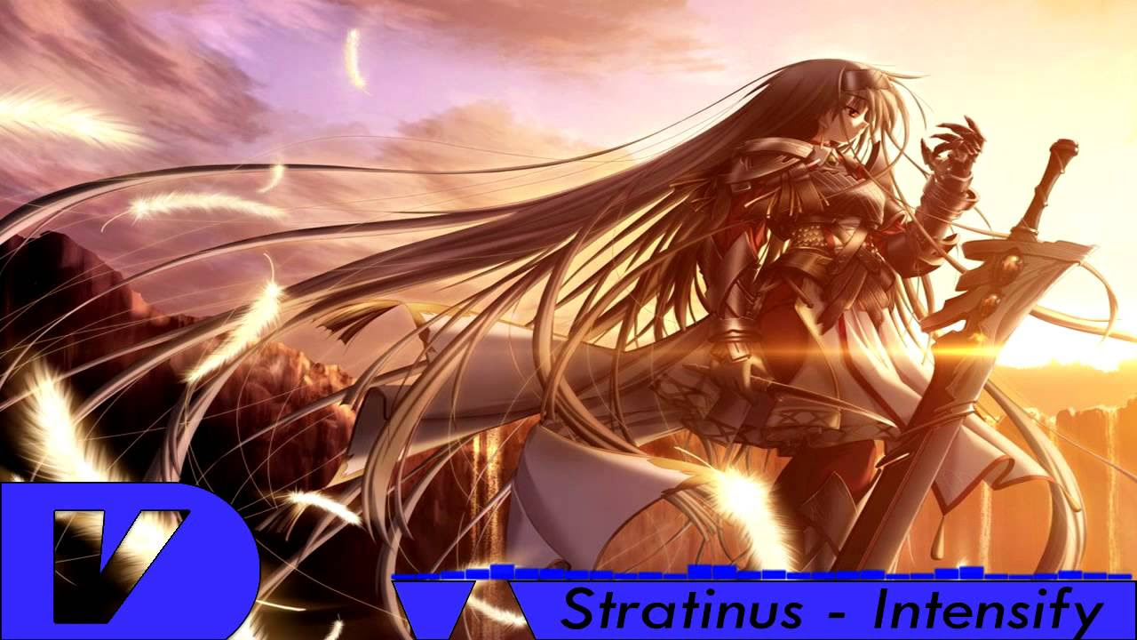 Stratinus   Intensify
