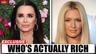 Famous 25 Million Reasons Erika Jayne Is Done: The EJ Global Forensic Leak Wealth