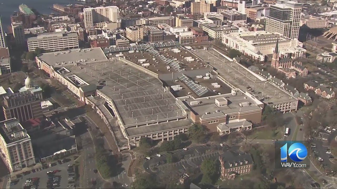 Norfolk council votes on plan to buy MacArthur Center