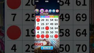 TJsMJs_Mama Bingo Cash: Win Real Prizes strategy. $50 game screenshot 4