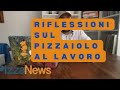 Pizza News: riflessioni sul pizzaiolo al lavoro