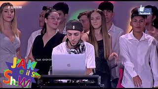 Jak E Il Suo Show 8 Edizione Dj Deviless Casting