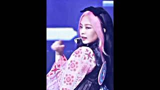 Jennie Boom Boom Edit