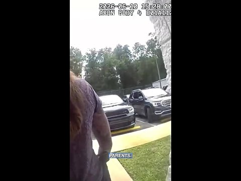 Florida man accused of having sex with teen girls, sheriff says