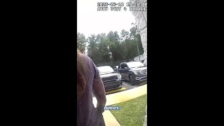 Florida man accused of having sex with teen girls, sheriff says