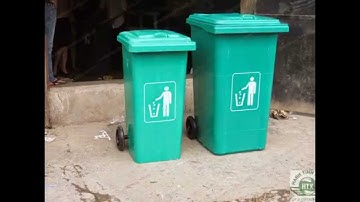 Thùng rác nhựa - Call 0904291883