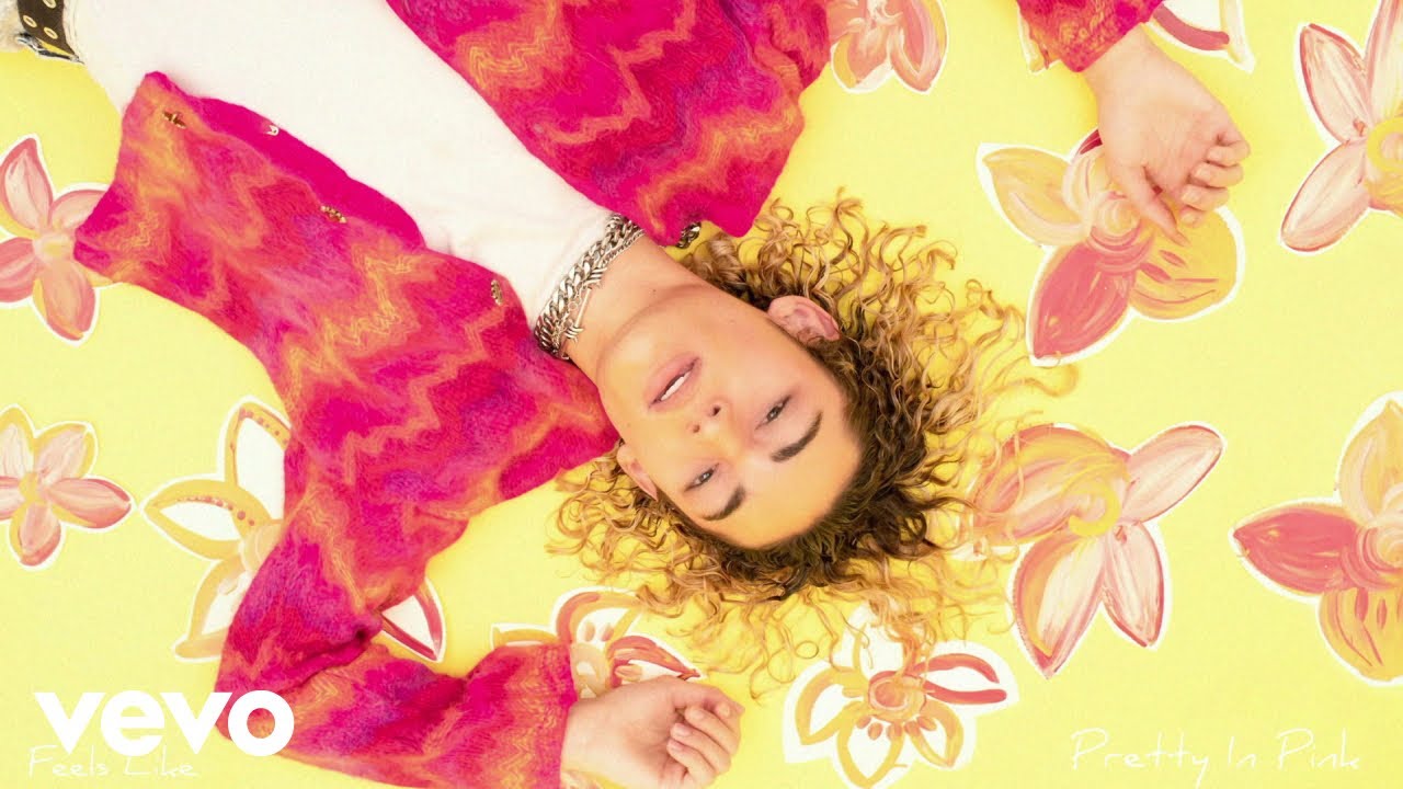 Watch Benicio Bryant - Feels Like (Official Audio) on YouTube Watch Benicio Bryant - Feels Like (Official Audio) on YouTube