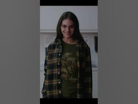 Успели заценить новый ужастик?? Улыбка. - YouTube