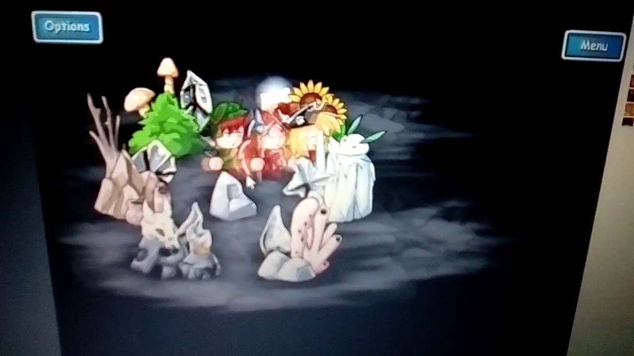 Primer juego de PC/epic battle fantasy 3 creado por kupo707/cap1