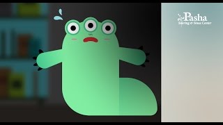 MONSTER: Scary Snoring Tales | The Pasha Snoring & Sleep Center
