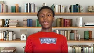 Ky'Raan's Correct Introduction Speech