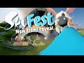 Skyfests exciting new items  beta sneak peek  sky children of the light  noob mode
