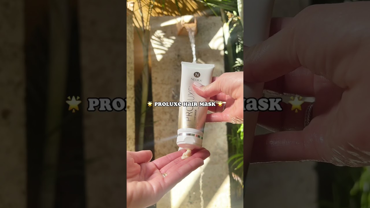 Perfect Hair Essentials! 