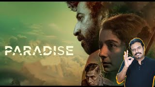 Paradise Movie Review By Filmi Craft Arun Roshan Mathew Darshana Rajendran Prasanna Vithanage