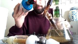 WidowMaker Reclaim 5 Strain Dab