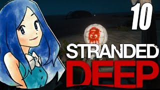 Stranded Deep - Wollie - Part 10 (MorganWant)