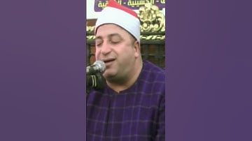 جواب رائع فضيلة القارئ الشيخ طه النعماني