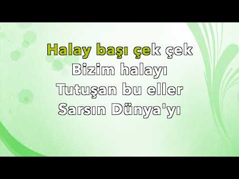 Sevgi Çiçekleri(KARAOKE)