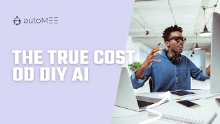 Why DIY AI Can DESTROY Your Business | The Harsh Truth No One Tells YouI