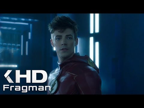 Ara Final! |The Flash 4.Sezon 9.Bölüm Fragmanı (Türkçe Altyazılı)