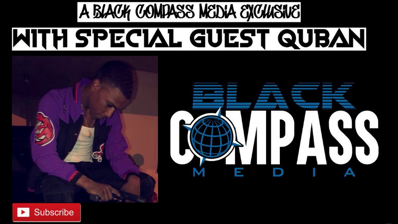 QUBAN TALKS YUNG GRIZ BET FOR BANNED LEGACY, 