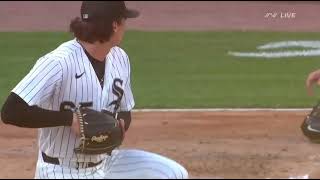 Head First Slide WENT WRONG for Anthony Seigler at Home Plate 🤕