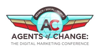 2017 Agents of Change Digital Marketing Conference Highlight Reel