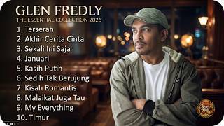 TERBAIK DARI GLENN FREDLY (KOLEKSI PILIHAN)