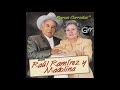 Don Raul Ramirez Y Madolina - Adios Don Simon Ramirez