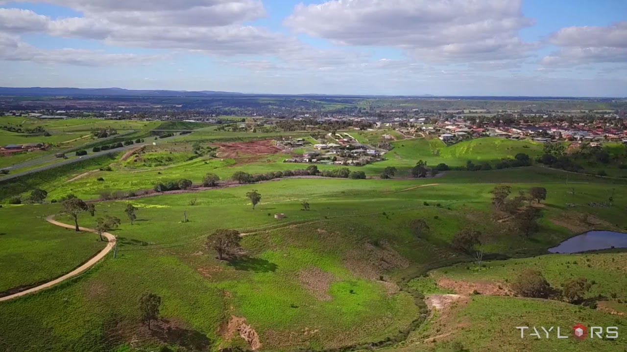 Underbank, Bacchus Marsh, VIC Kataland YouTube