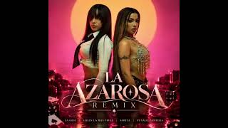 🇩🇴🇩🇴La Azarosa Remix - La Gigi Feat Yailin La Más Viral🇩🇴🇩🇴