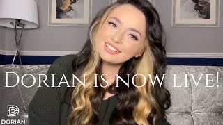 DORIAN IS NOW LIVE! screenshot 2