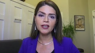 Mayor Romero: Title 42 is not a substitute for comprehensive immigration reform