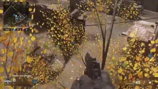 COD MWR: Ambush JumpSpots (OS)