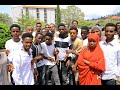 ODAA BULTUM UNIVERSITY 