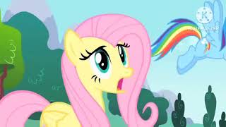 My Little Pony Paralyzed Remake 2022 (PMV)