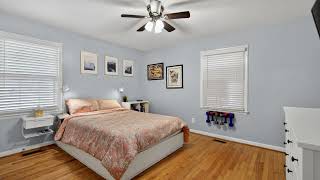 915 Pamlico Drive | George Wilson & John Dixon 915 Pamlico Drive | George Wilson & John Dixon