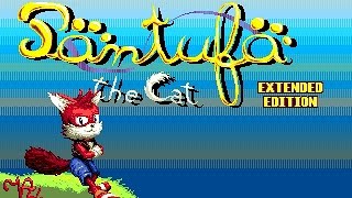 Pantufa The Cat - Extended Edition! (Demo)