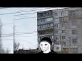 Валера Коротин - Обломанная ветка (Doomer Wave 2 | Slowed + reverb | Russian Doomer Music) 