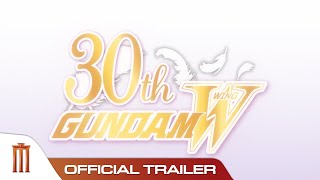 Gundam Wing Endless Waltz - Official Trailer