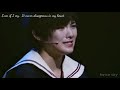 [ゆうなあ]YuuNaa _ I LOVE YOU_FMV + 岡田奈々 48G SINGING COMPETITION |PRELIMINARY PERFORMANCE_|