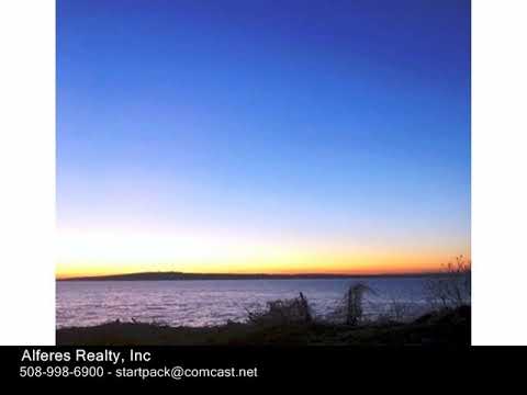 236 Atlantic Blvd., Fall River, MA home video tour