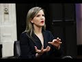 Tara Westover in conversation with David Runciman