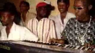 Sudanese Music أيمن الربع AlRubo3 Keyboard Solo