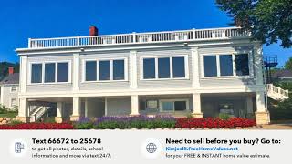 Lt0 LINKS RD Lake Geneva WI Presented by Reyenga Team